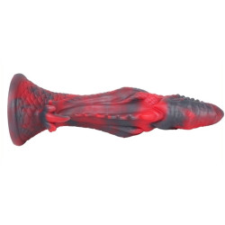 MONSTERED Gode Alien TIRAX 21 x 6.6cm